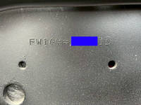 日野プロフィアアルミウイング大型（10t）[写真34]