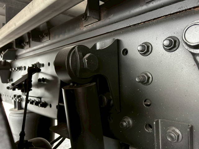 日野プロフィアアルミウイング大型（10t）[写真39]