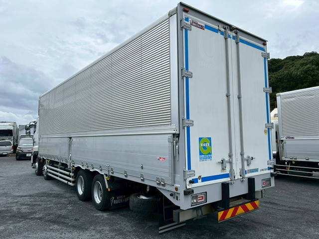 日野プロフィアアルミウイング大型（10t）[写真04]