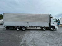 日野プロフィアアルミウイング大型（10t）[写真08]