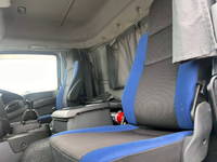 いすゞギガトレーラーヘッド（トラクターヘッド）大型（10t）[写真15]