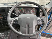 いすゞギガトレーラーヘッド（トラクターヘッド）大型（10t）[写真20]