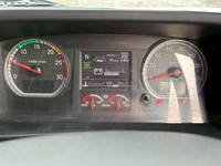 いすゞギガトレーラーヘッド（トラクターヘッド）大型（10t）[写真21]