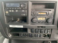 いすゞギガトレーラーヘッド（トラクターヘッド）大型（10t）[写真27]