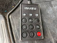 いすゞギガトレーラーヘッド（トラクターヘッド）大型（10t）[写真28]