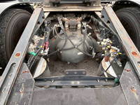 いすゞギガトレーラーヘッド（トラクターヘッド）大型（10t）[写真31]