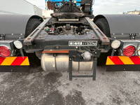 いすゞギガトレーラーヘッド（トラクターヘッド）大型（10t）[写真32]