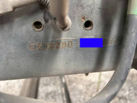 いすゞギガトレーラーヘッド（トラクターヘッド）大型（10t）[写真35]