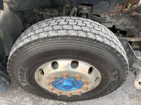 いすゞギガトレーラーヘッド（トラクターヘッド）大型（10t）[写真39]