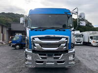 いすゞギガトレーラーヘッド（トラクターヘッド）大型（10t）[写真04]