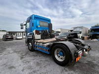 いすゞギガトレーラーヘッド（トラクターヘッド）大型（10t）[写真07]