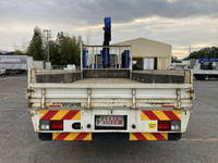 日野レンジャーセルフクレーン4段増トン（6t・8t）[写真11]