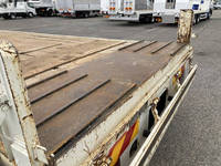 日野レンジャーセルフクレーン4段増トン（6t・8t）[写真13]