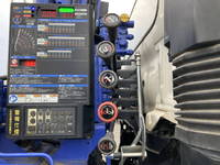 日野レンジャーセルフクレーン4段増トン（6t・8t）[写真17]