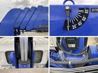 日野レンジャーセルフクレーン4段増トン（6t・8t）[写真20]