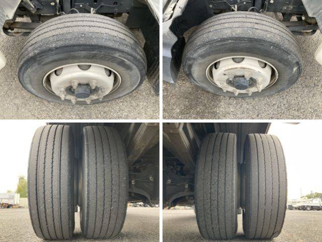 日野レンジャーセルフクレーン4段増トン（6t・8t）[写真21]