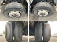 日野レンジャーセルフクレーン4段増トン（6t・8t）[写真22]