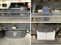 日野レンジャーセルフクレーン4段増トン（6t・8t）[写真23]