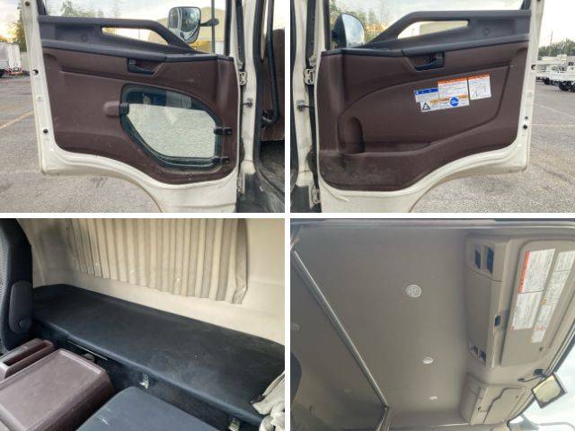 日野レンジャーセルフクレーン4段増トン（6t・8t）[写真29]