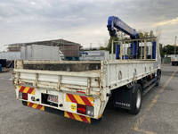 日野レンジャーセルフクレーン4段増トン（6t・8t）[写真02]