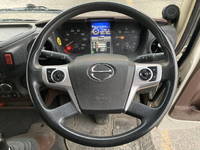 日野レンジャーセルフクレーン4段増トン（6t・8t）[写真35]