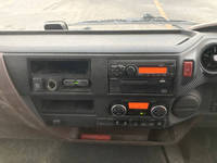 日野レンジャーセルフクレーン4段増トン（6t・8t）[写真37]