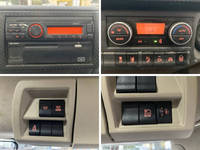 日野レンジャーセルフクレーン4段増トン（6t・8t）[写真38]