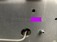 日野レンジャーセルフクレーン4段増トン（6t・8t）[写真41]