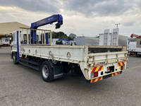 日野レンジャーセルフクレーン4段増トン（6t・8t）[写真05]