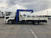 日野レンジャーセルフクレーン4段増トン（6t・8t）[写真06]