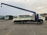 日野レンジャーセルフクレーン4段増トン（6t・8t）[写真07]