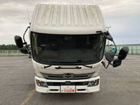 日野レンジャーセルフクレーン4段増トン（6t・8t）[写真10]