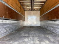 いすゞフォワードアルミウイング中型（4t）[写真14]