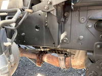 いすゞフォワードアルミウイング中型（4t）[写真34]