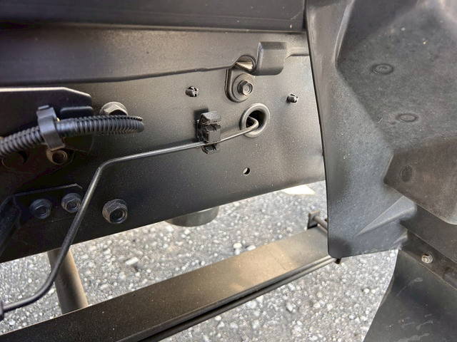 いすゞフォワードアルミウイング中型（4t）[写真34]