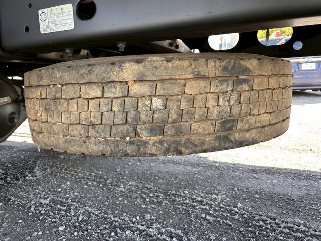 いすゞフォワードアルミウイング中型（4t）[写真39]