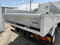 三菱ファイターダンプ中型（4t）[写真12]