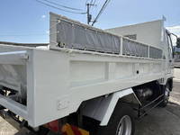 三菱ファイターダンプ中型（4t）[写真13]