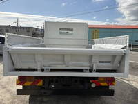 三菱ファイターダンプ中型（4t）[写真14]