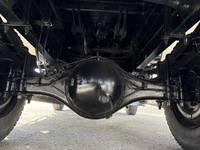 三菱ファイターダンプ中型（4t）[写真16]