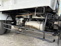 三菱ファイターダンプ中型（4t）[写真17]