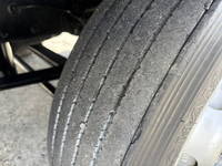 三菱ファイターダンプ中型（4t）[写真21]