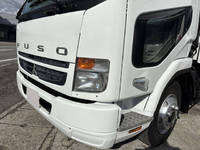 三菱ファイターダンプ中型（4t）[写真06]