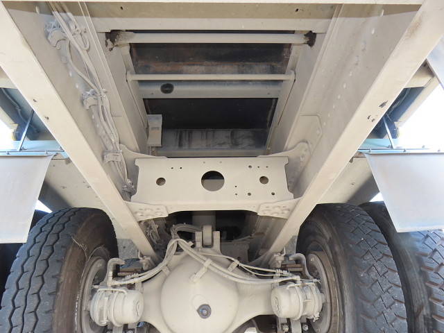 日野プロフィアダンプ大型（10t）[写真10]