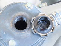 日野プロフィアダンプ大型（10t）[写真16]