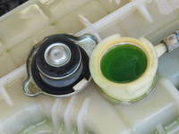 日野プロフィアダンプ大型（10t）[写真17]