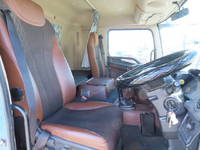 日野プロフィアダンプ大型（10t）[写真18]