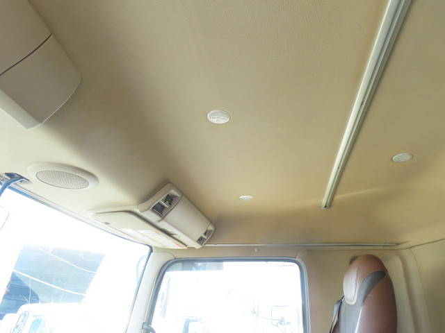 日野プロフィアダンプ大型（10t）[写真20]