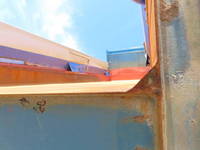 日野プロフィアダンプ大型（10t）[写真29]