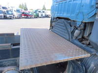 日野プロフィアダンプ大型（10t）[写真33]